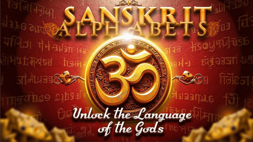 Sanskrit Grammar Advanced